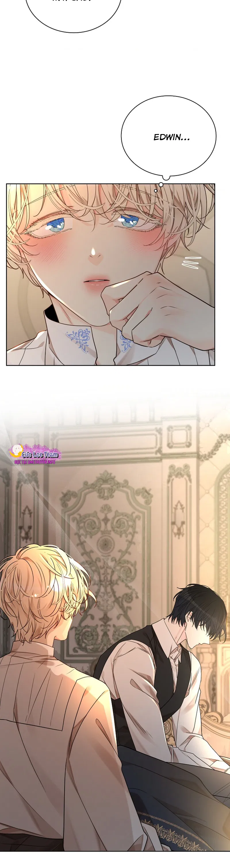 HANG RẮN Chapter 21 - Next 