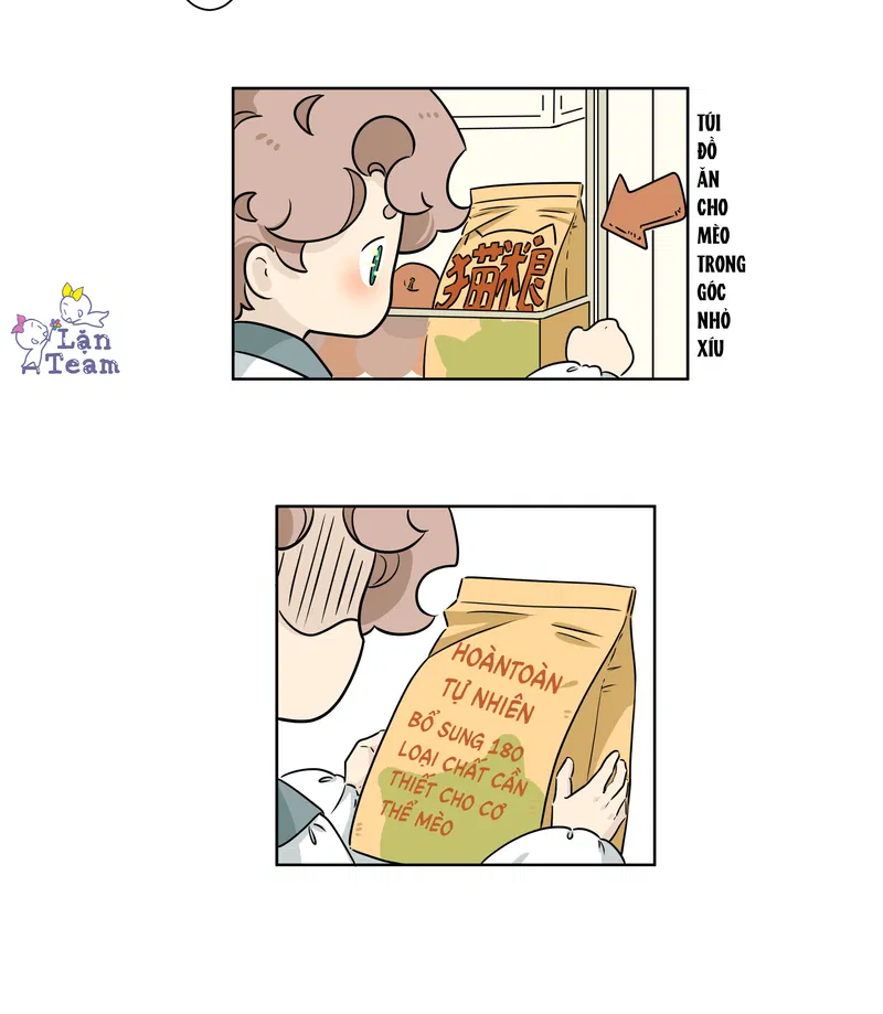 Cách Nuôi Dạy Con Người Chapter 12 - Trang 2