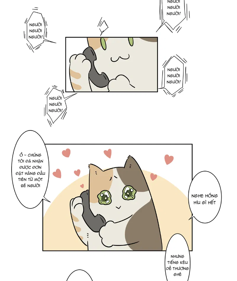 Cách Nuôi Dạy Con Người Chapter 12 - Trang 2
