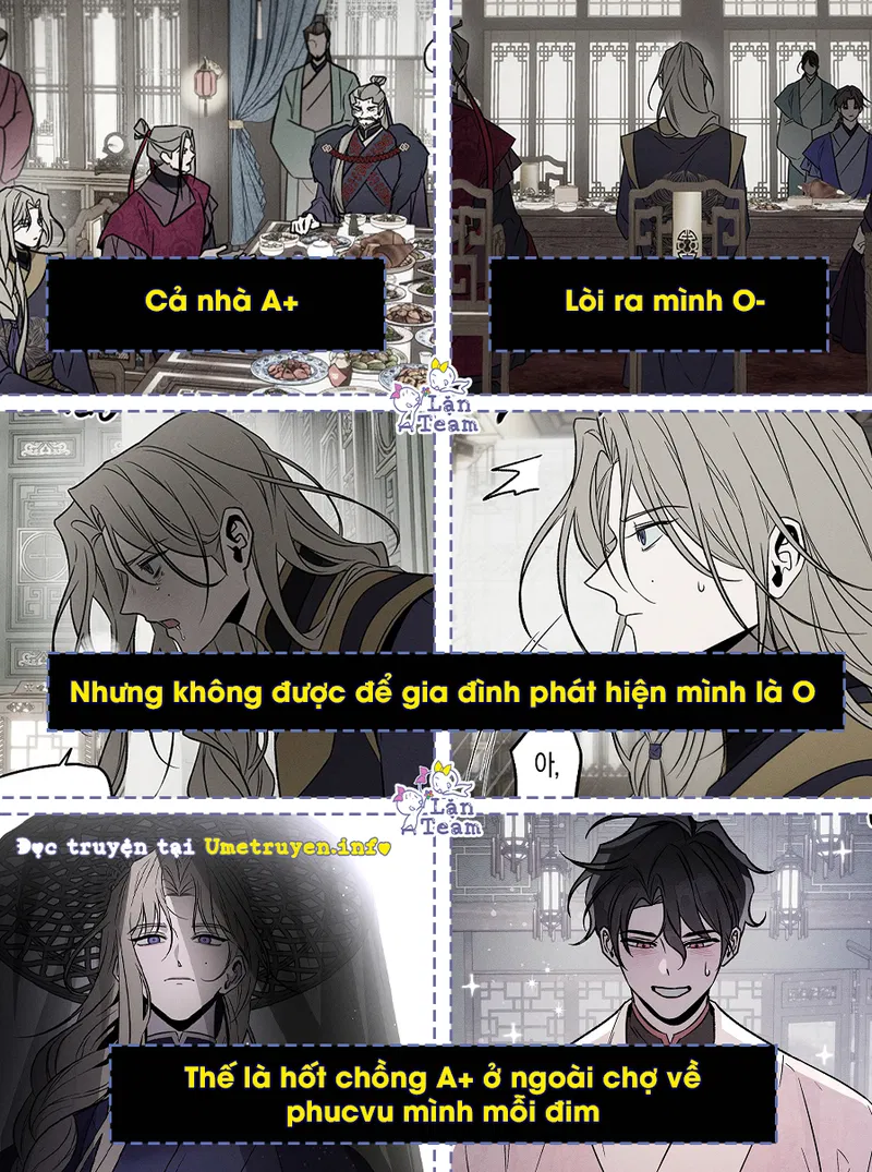 Cách Nuôi Dạy Con Người Chapter 12 - Trang 2