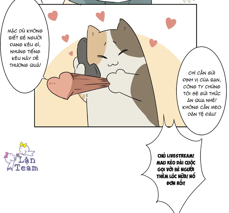 Cách Nuôi Dạy Con Người Chapter 12 - Trang 2