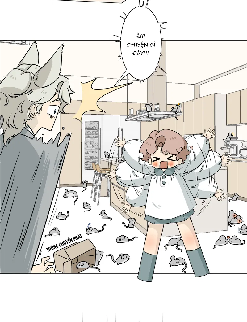 Cách Nuôi Dạy Con Người Chapter 12 - Trang 2