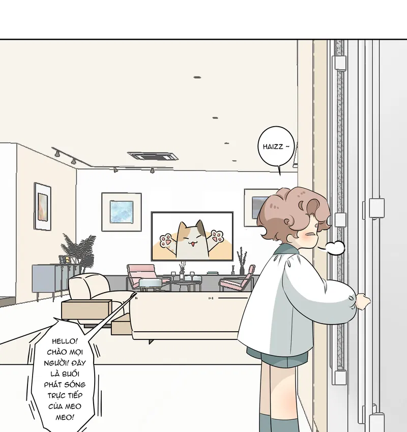 Cách Nuôi Dạy Con Người Chapter 12 - Trang 2