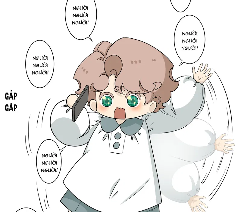 Cách Nuôi Dạy Con Người Chapter 12 - Trang 2
