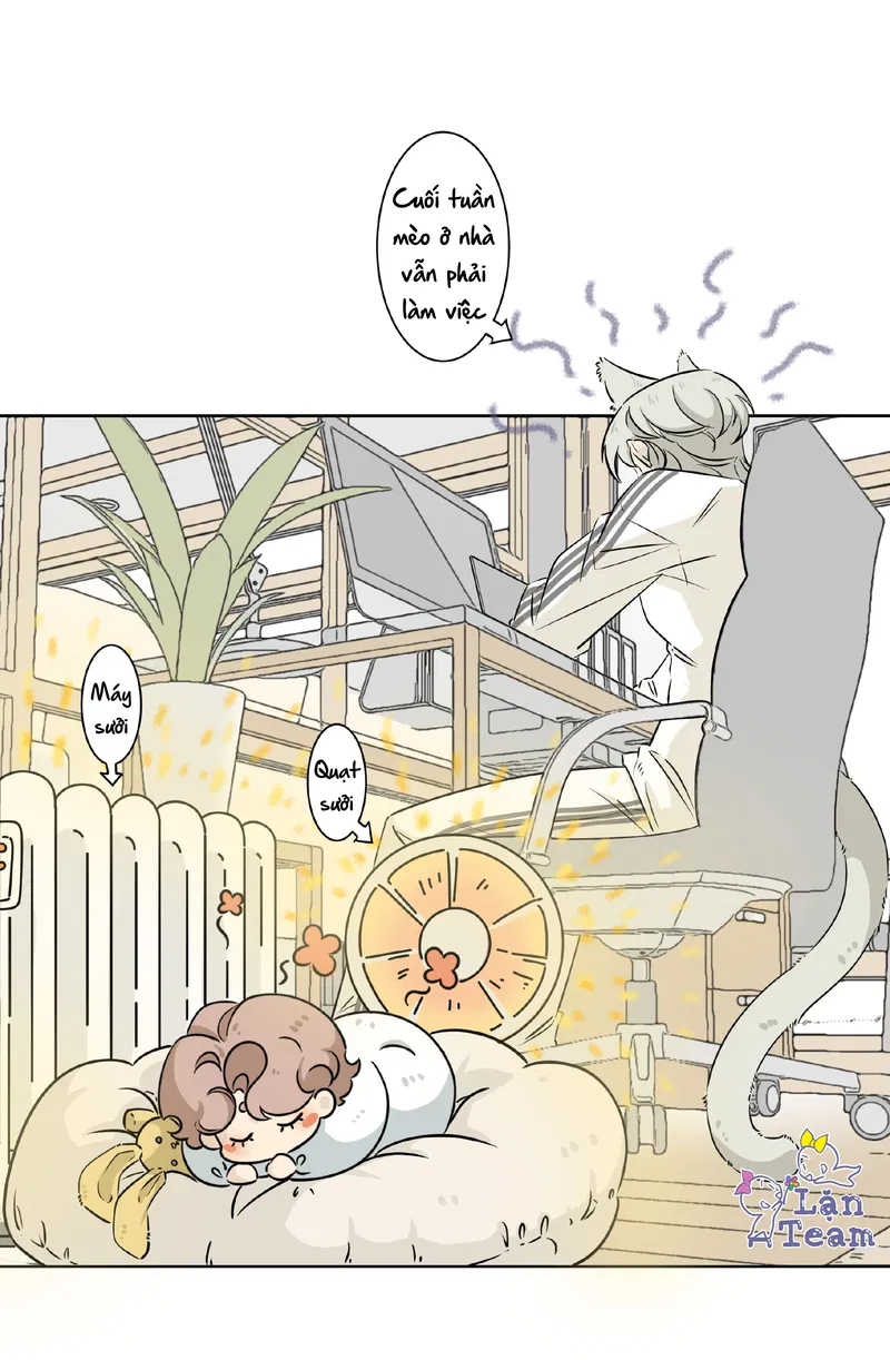 Cách Nuôi Dạy Con Người Chapter 13 - Trang 2