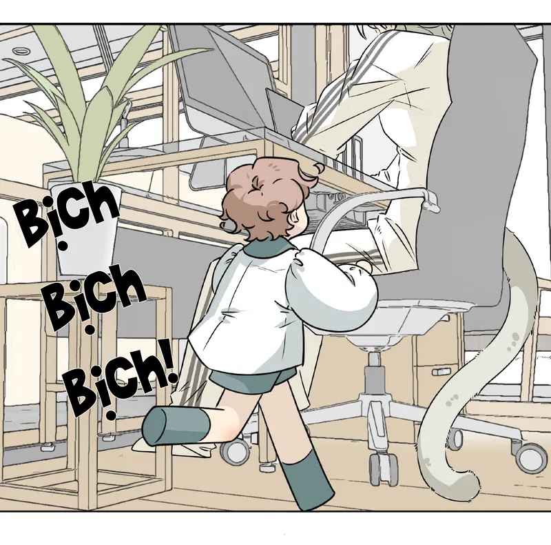 Cách Nuôi Dạy Con Người Chapter 13 - Trang 2