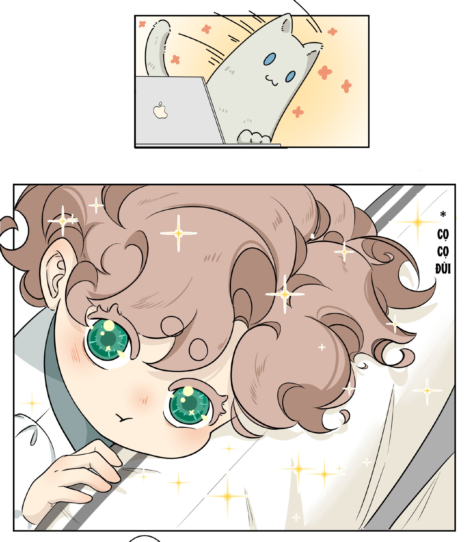 Cách Nuôi Dạy Con Người Chapter 13 - Trang 2