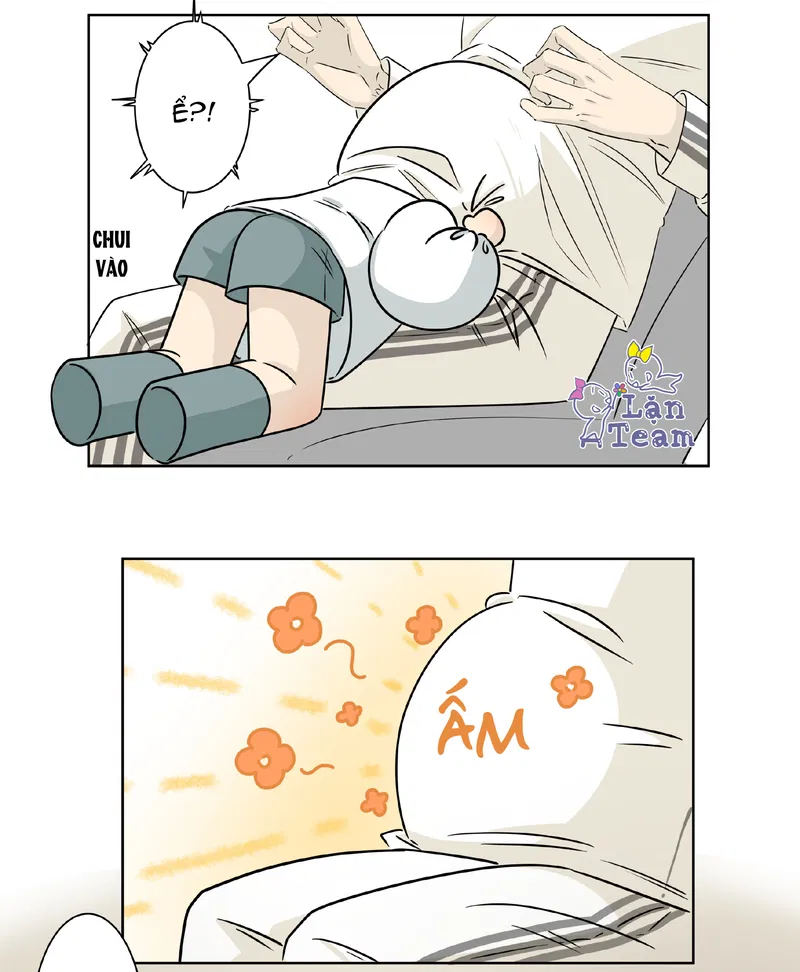 Cách Nuôi Dạy Con Người Chapter 13 - Trang 2