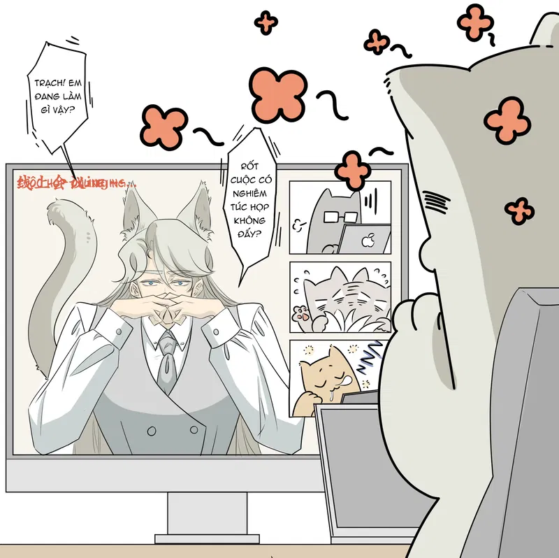 Cách Nuôi Dạy Con Người Chapter 13 - Trang 2