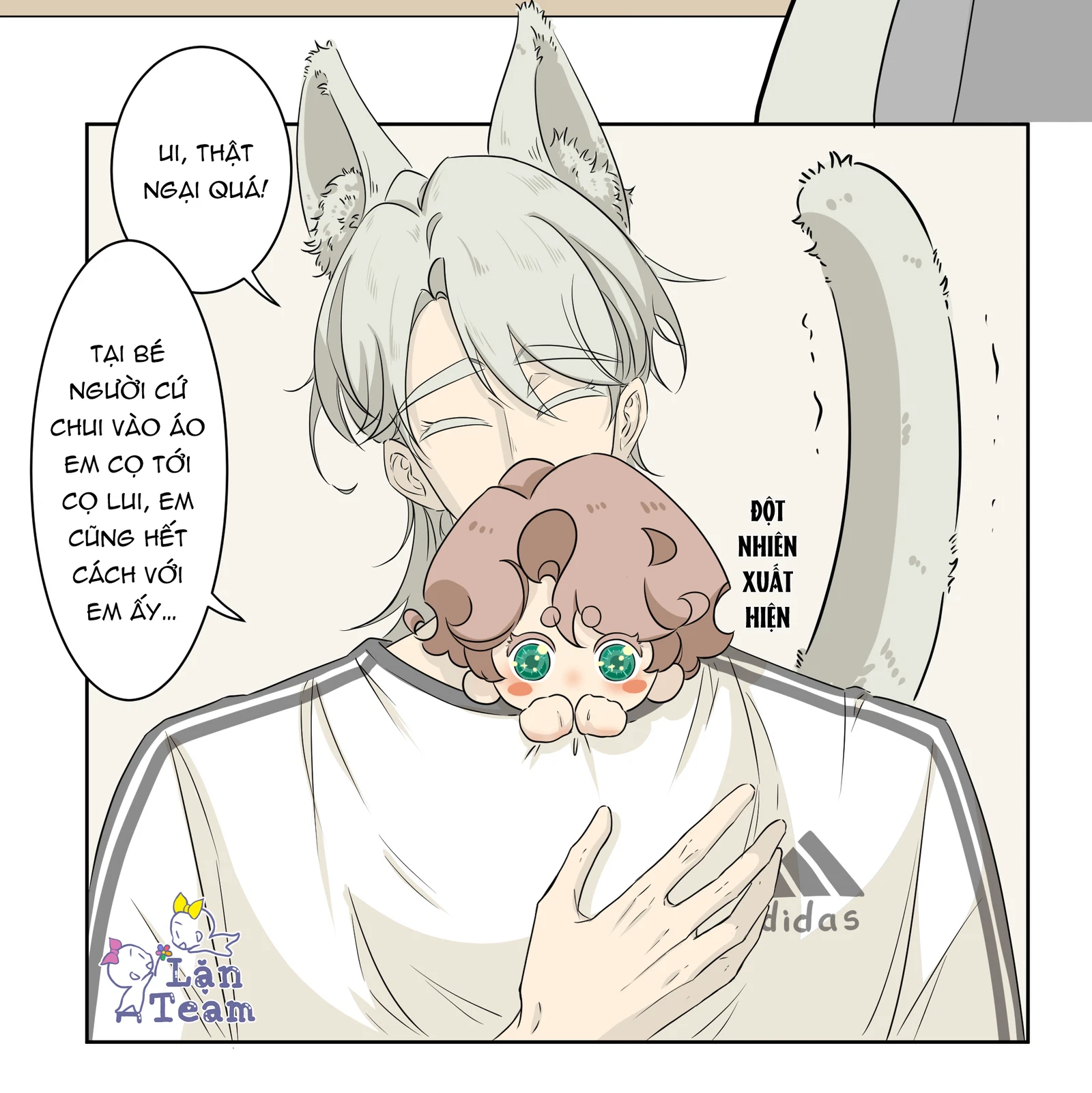 Cách Nuôi Dạy Con Người Chapter 13 - Trang 2