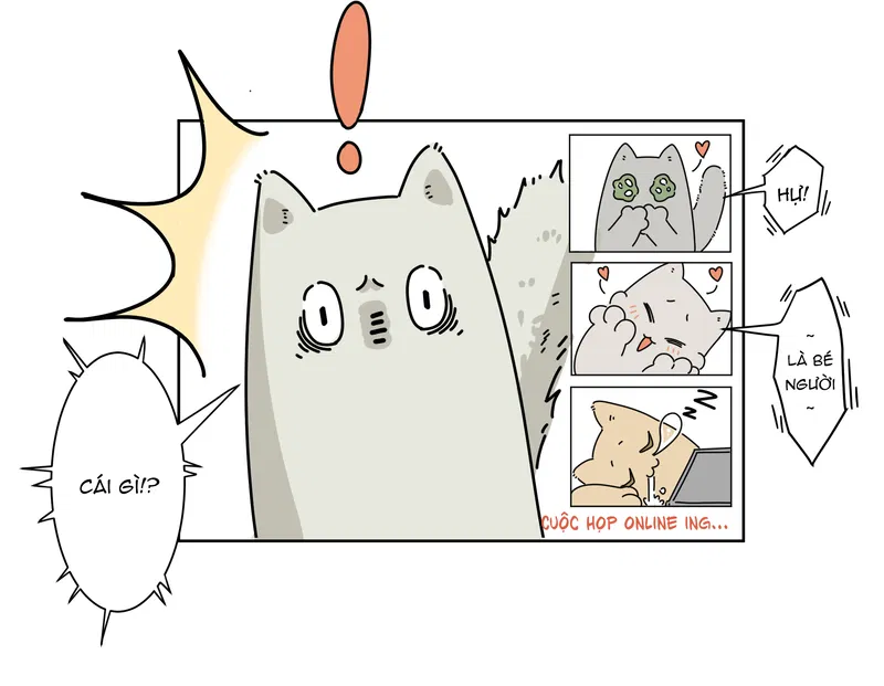 Cách Nuôi Dạy Con Người Chapter 13 - Trang 2