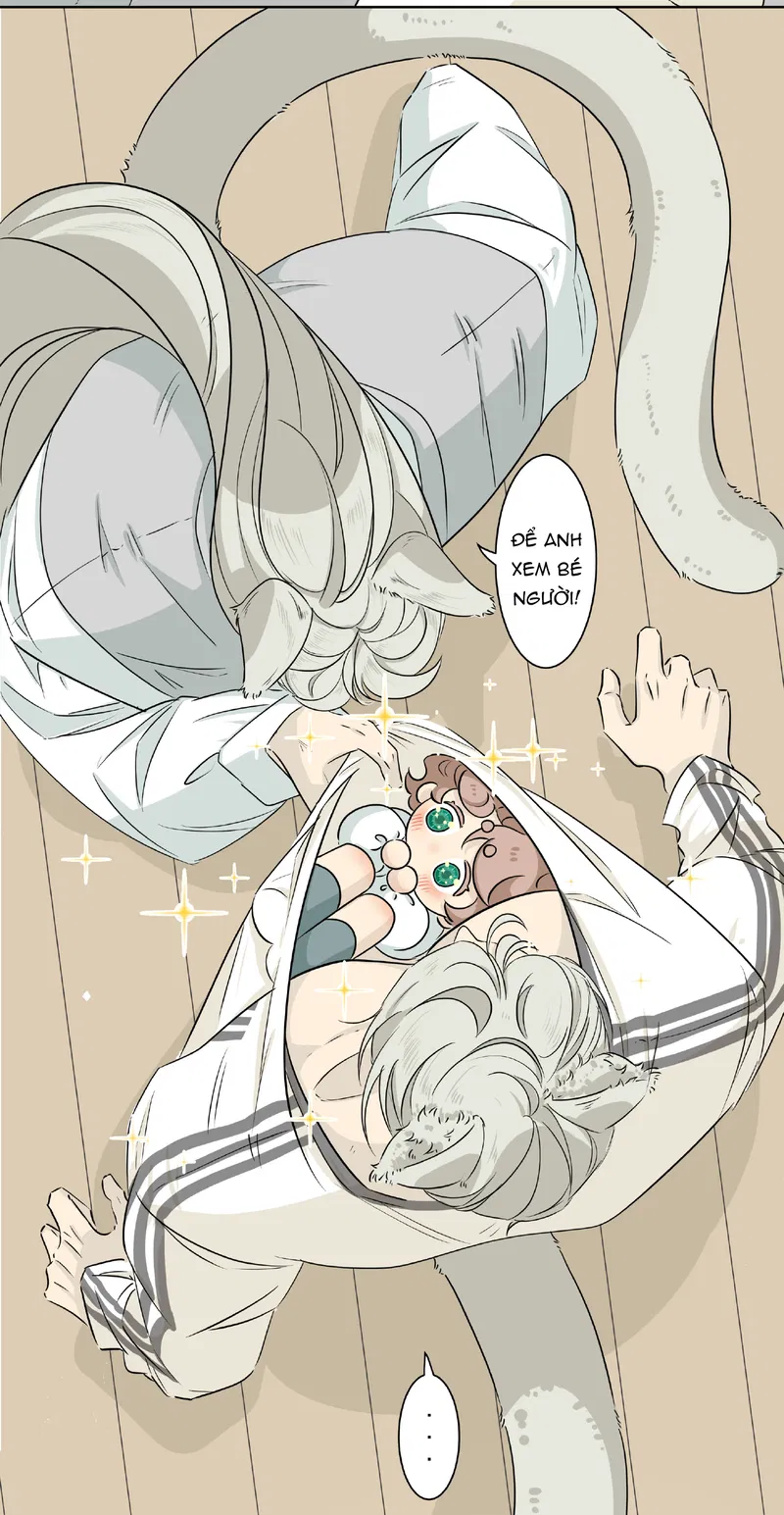 Cách Nuôi Dạy Con Người Chapter 13 - Trang 2