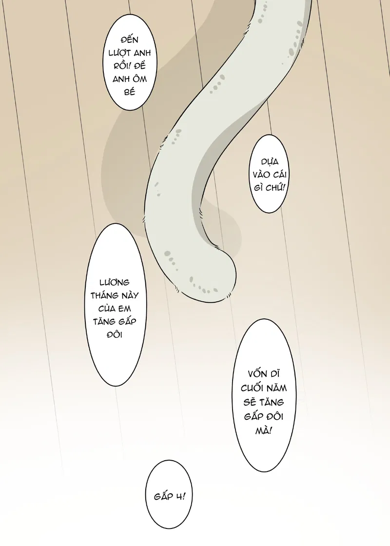 Cách Nuôi Dạy Con Người Chapter 13 - Trang 2