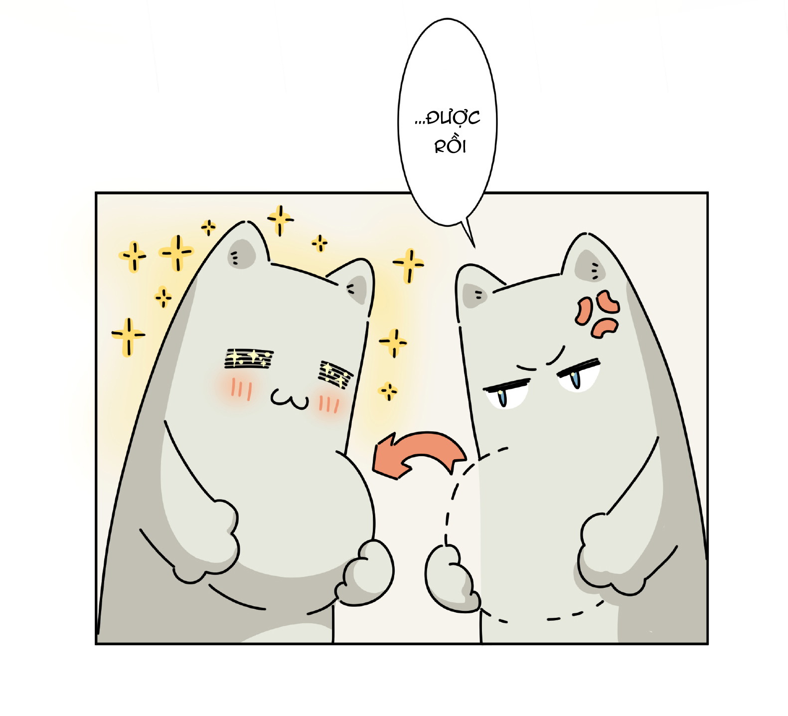 Cách Nuôi Dạy Con Người Chapter 13 - Trang 2