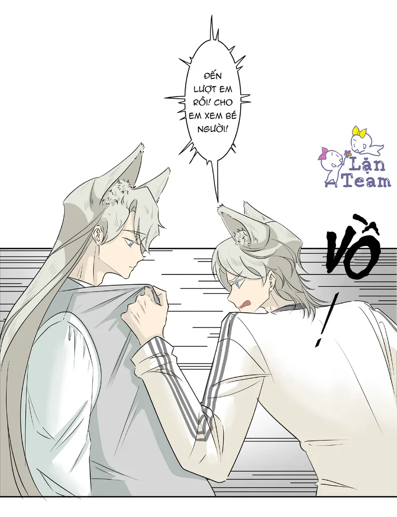Cách Nuôi Dạy Con Người Chapter 13 - Trang 2