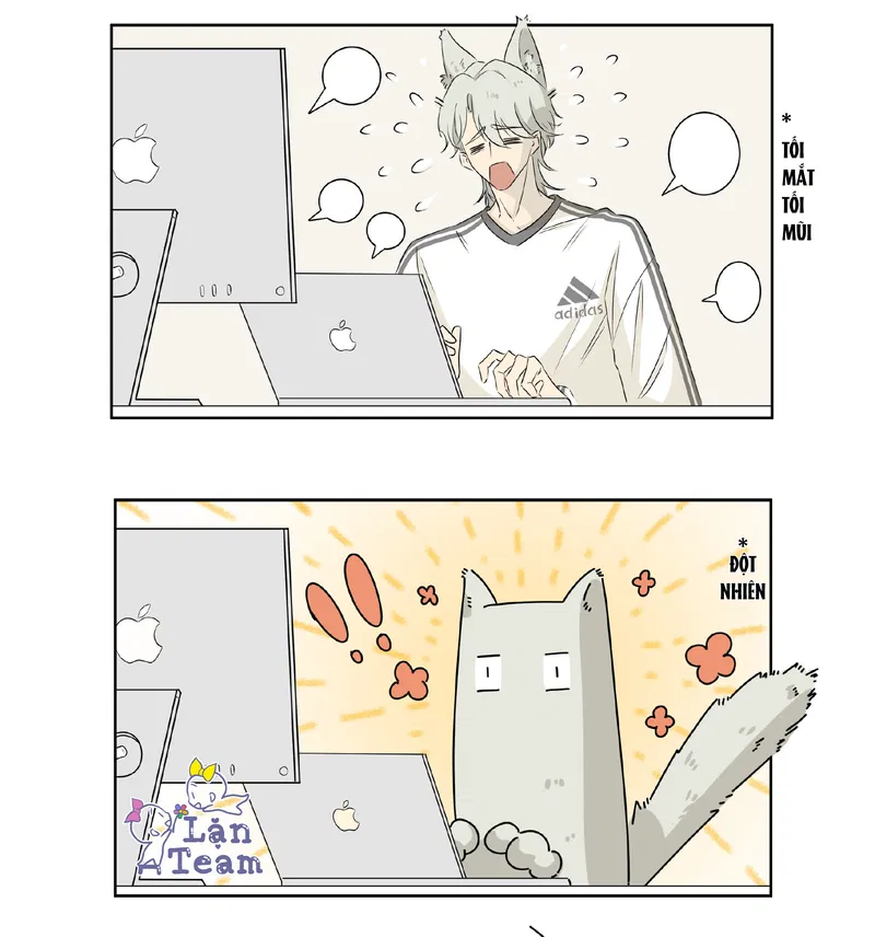 Cách Nuôi Dạy Con Người Chapter 13 - Trang 2