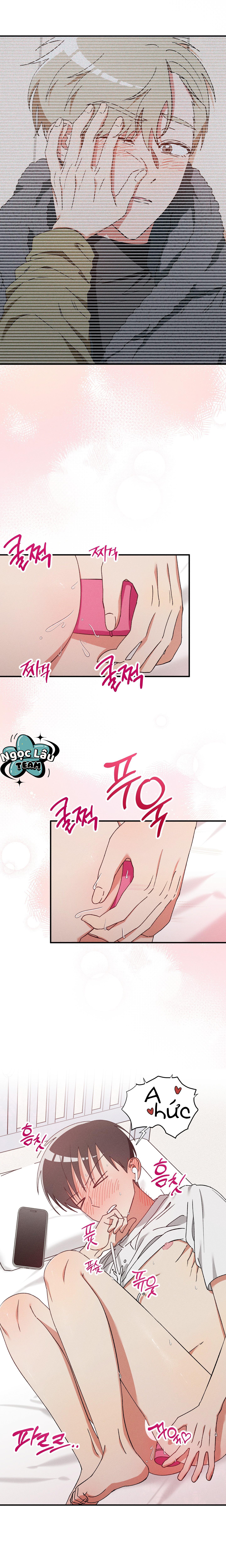 Tôi Không Chỉ Cậu Điều Này Chapter 5- H+ - Trang 2