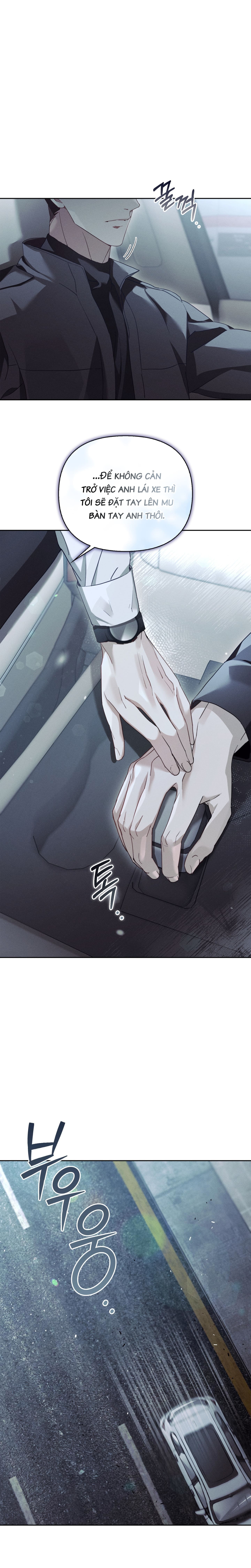 BLOOD POKER Chapter 26 - Next 