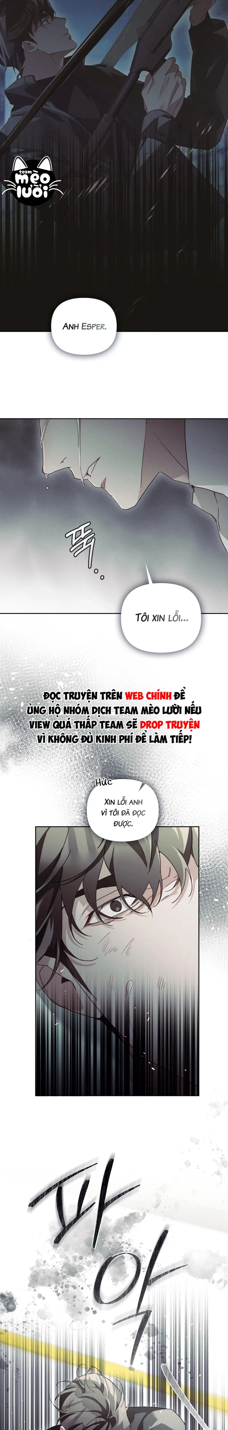 BLOOD POKER Chapter 27: Đau lòng - Next 