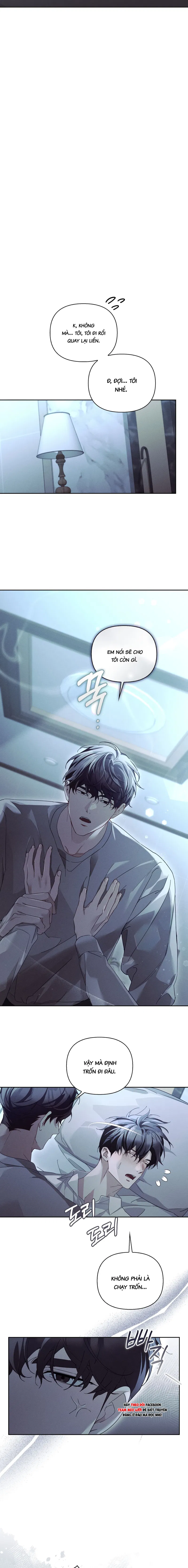 BLOOD POKER Chapter 30: H - Trang 2