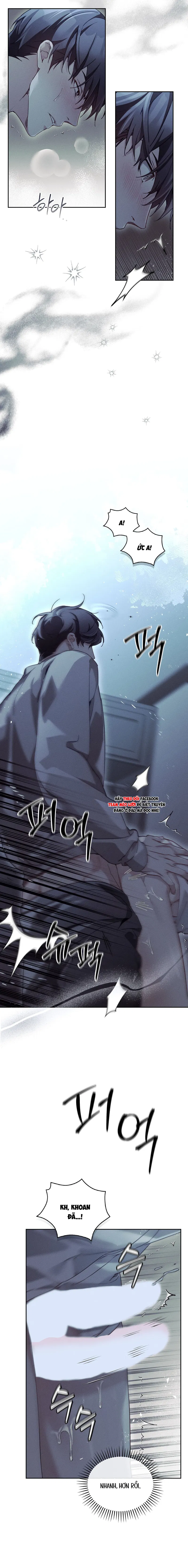 BLOOD POKER Chapter 30: H - Trang 2