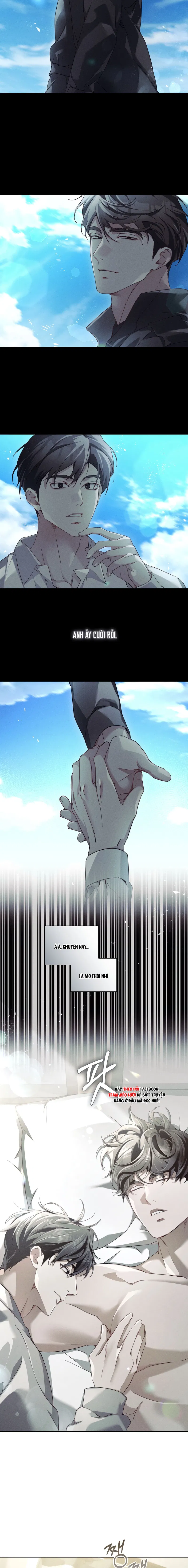 BLOOD POKER Chapter 30: H - Trang 2