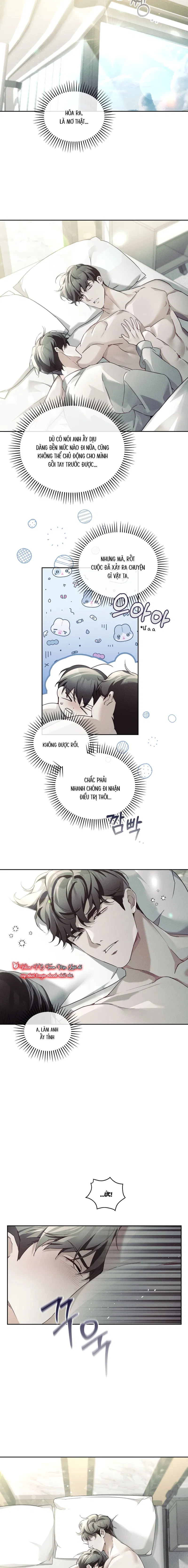 BLOOD POKER Chapter 30: H - Trang 2