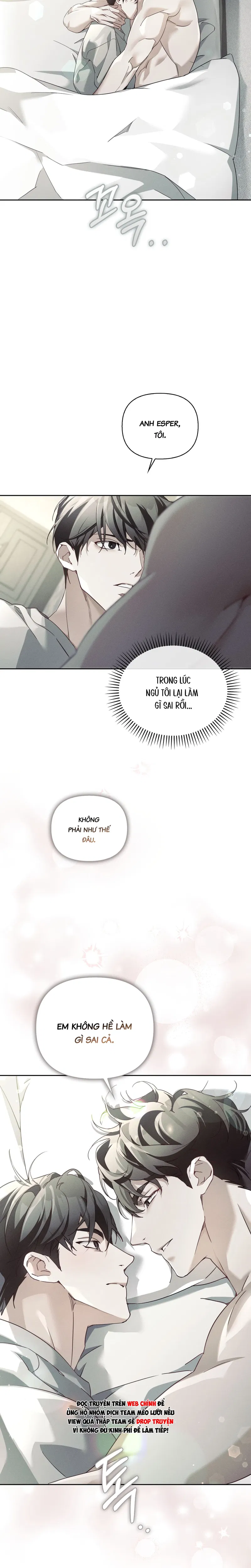 BLOOD POKER Chapter 30: H - Trang 2