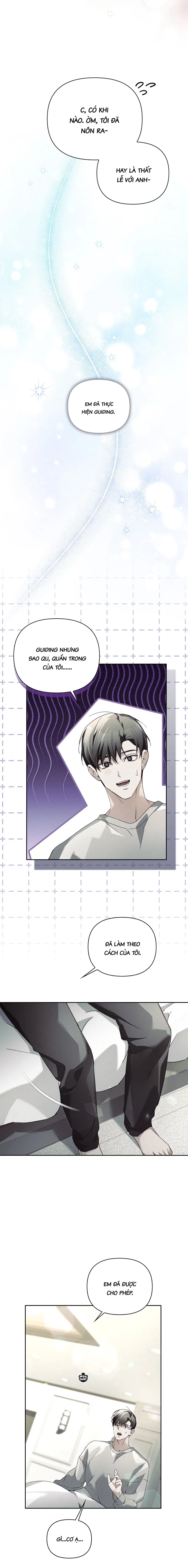 BLOOD POKER Chapter 30: H - Trang 2