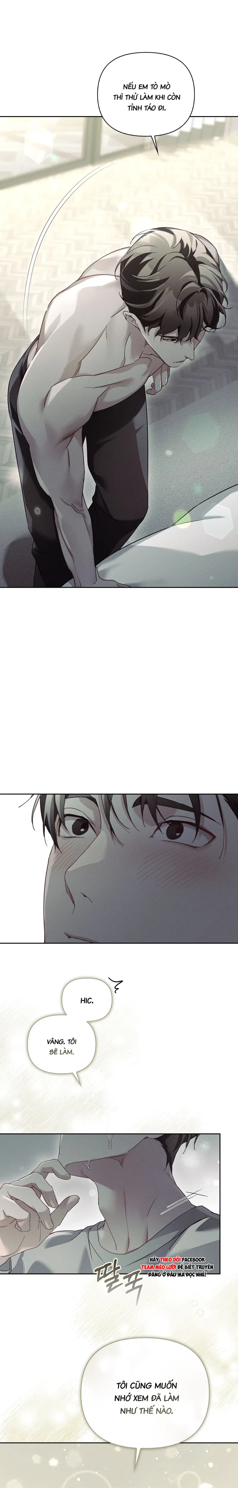 BLOOD POKER Chapter 30: H - Trang 2