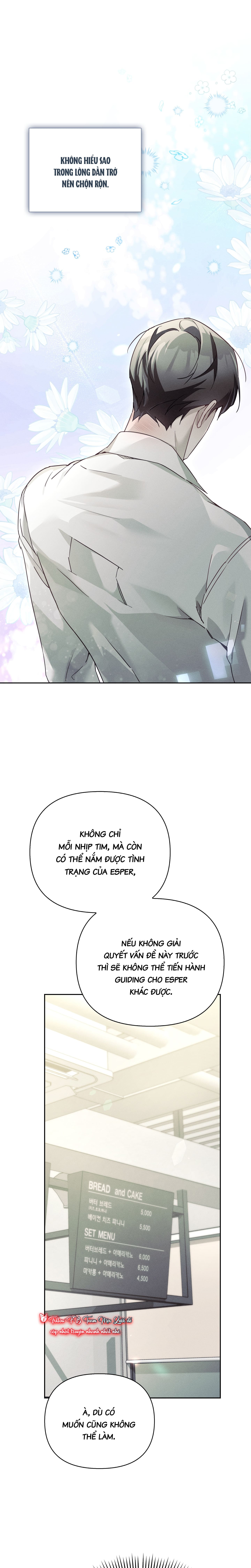 BLOOD POKER Chapter 31 - Next 