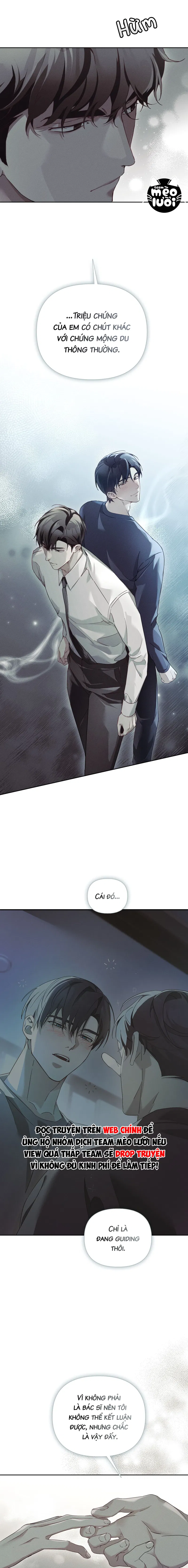 BLOOD POKER Chapter 32 - Next 