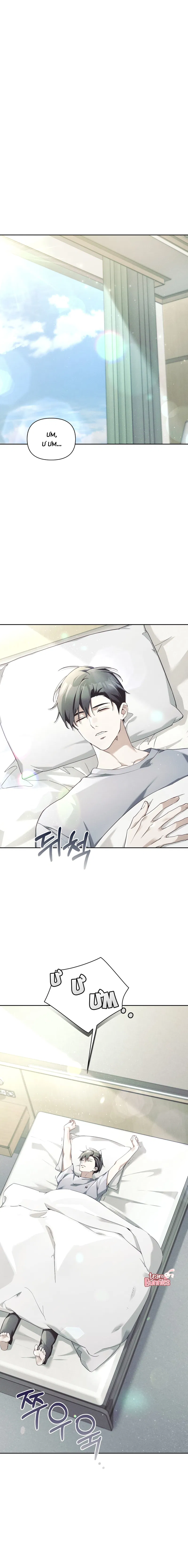 BLOOD POKER Chapter 33: Kiss áaaa - Trang 2