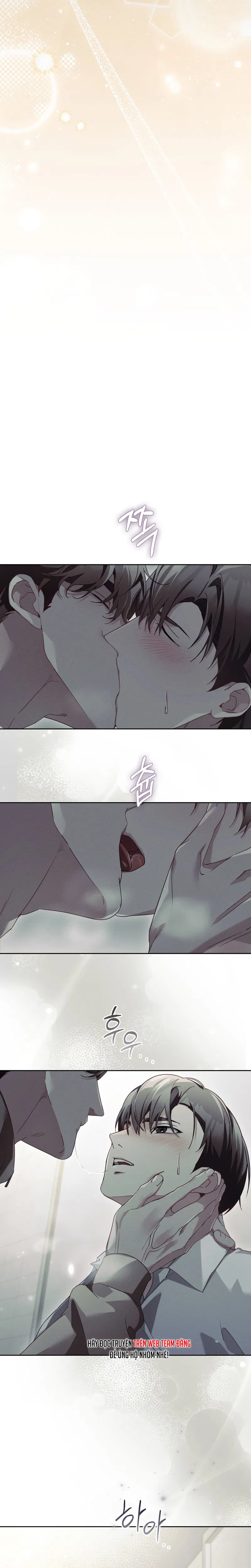 BLOOD POKER Chapter 34: Đang đi date thì gặp biến căng - Next 