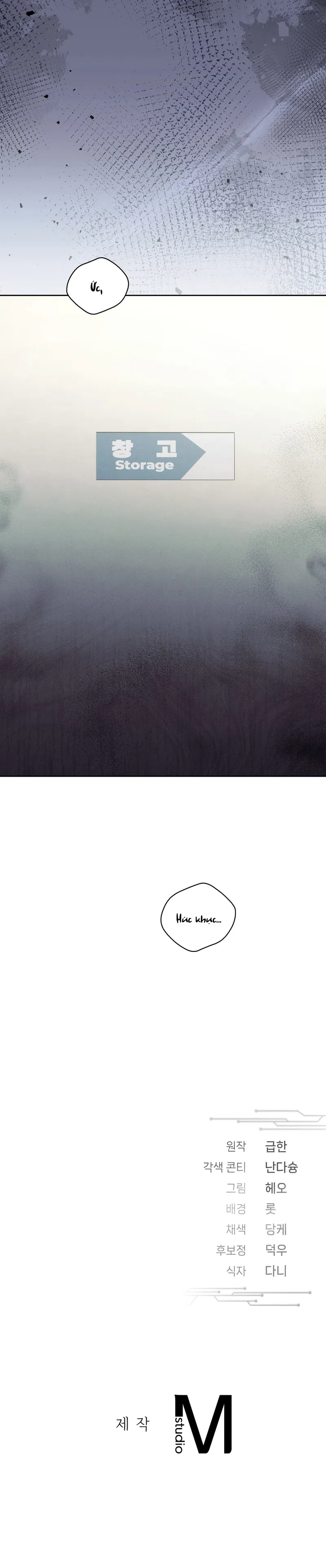 BLOOD POKER Chapter 34: Đang đi date thì gặp biến căng - Next 