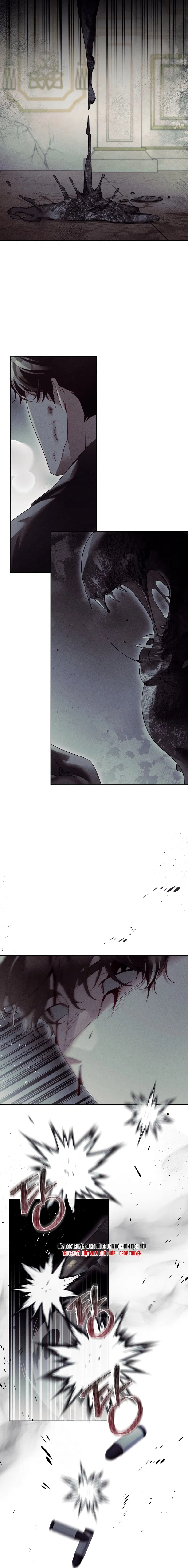 BLOOD POKER Chapter 35: H - Trang 2