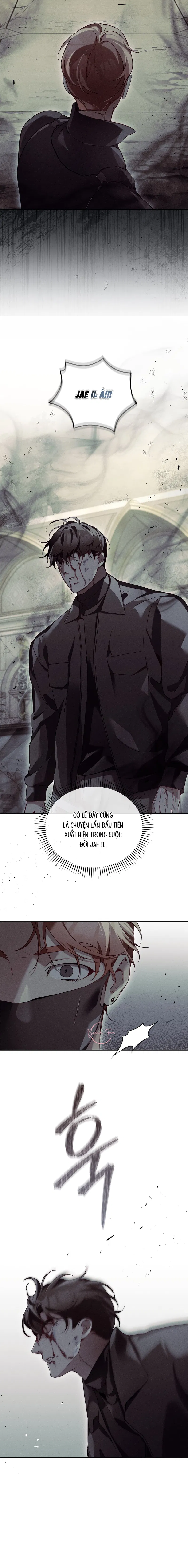 BLOOD POKER Chapter 35: H - Trang 2