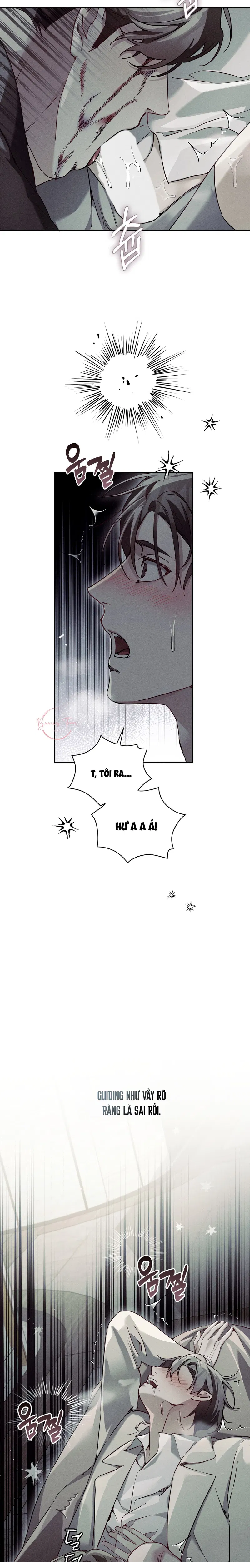 BLOOD POKER Chapter 35: H - Trang 2