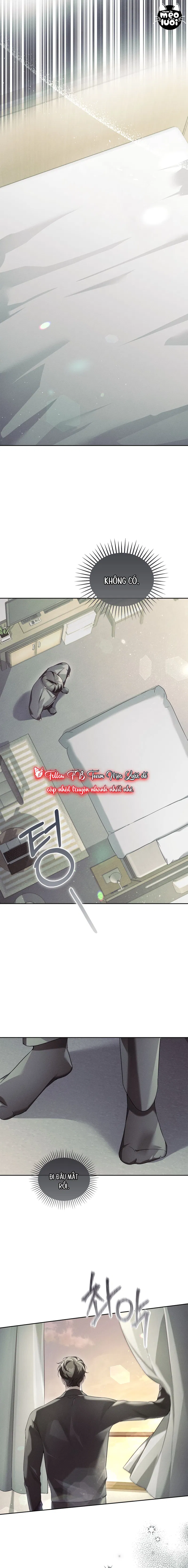 BLOOD POKER Chapter 36 - Trang 2