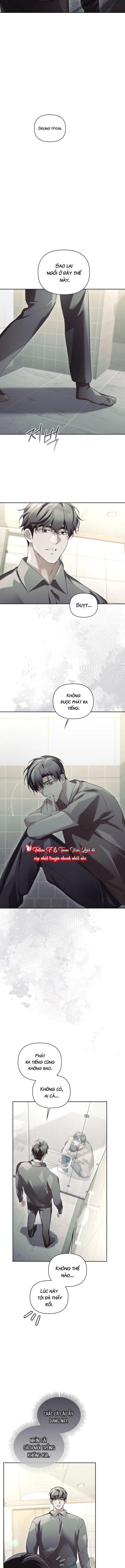 BLOOD POKER Chapter 37 - Next 