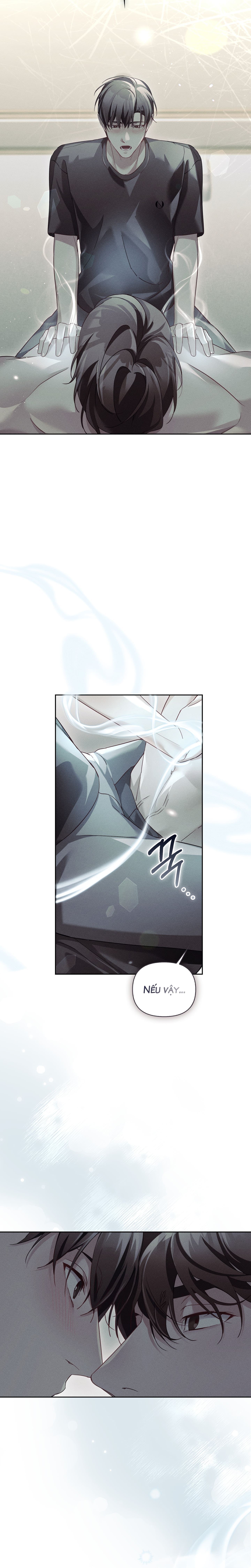 BLOOD POKER Chapter 38 - Next 