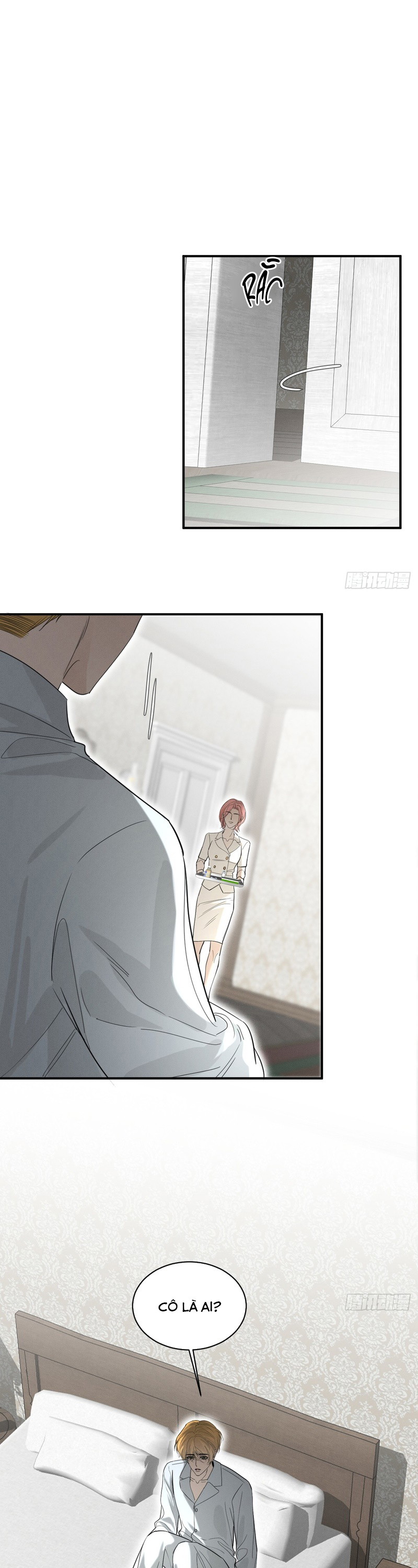 Sau Khi Bị Ác Ma Bám Lấy Chapter 12 - Trang 2