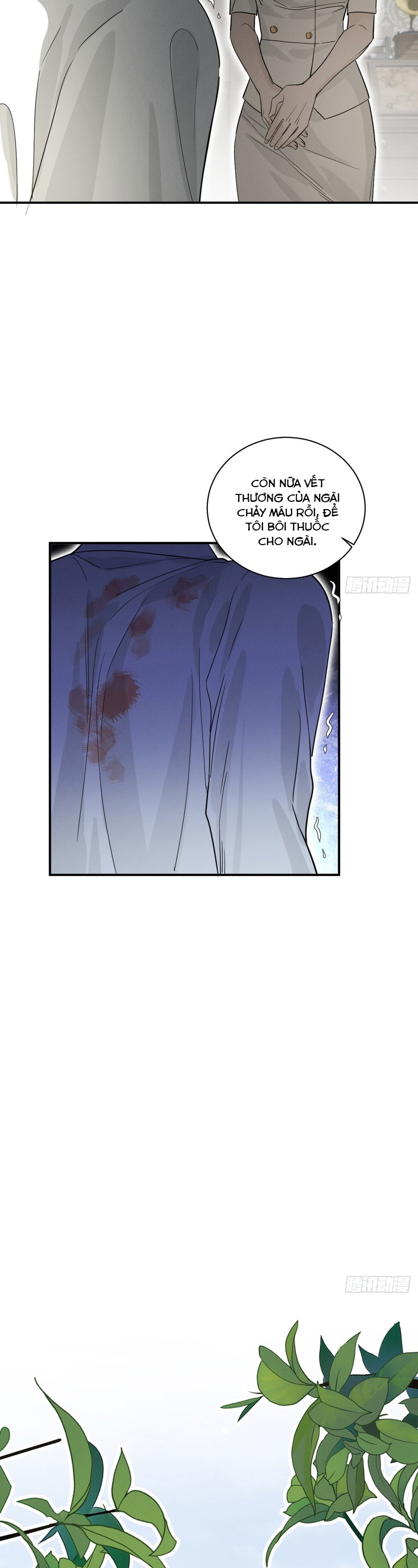 Sau Khi Bị Ác Ma Bám Lấy Chapter 12 - Trang 2