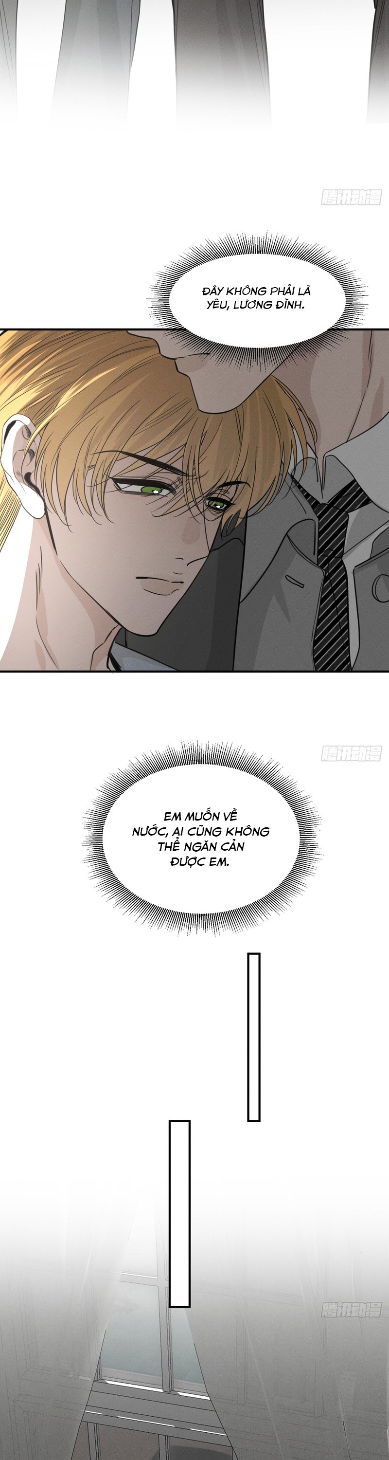 Sau Khi Bị Ác Ma Bám Lấy Chapter 12 - Trang 2