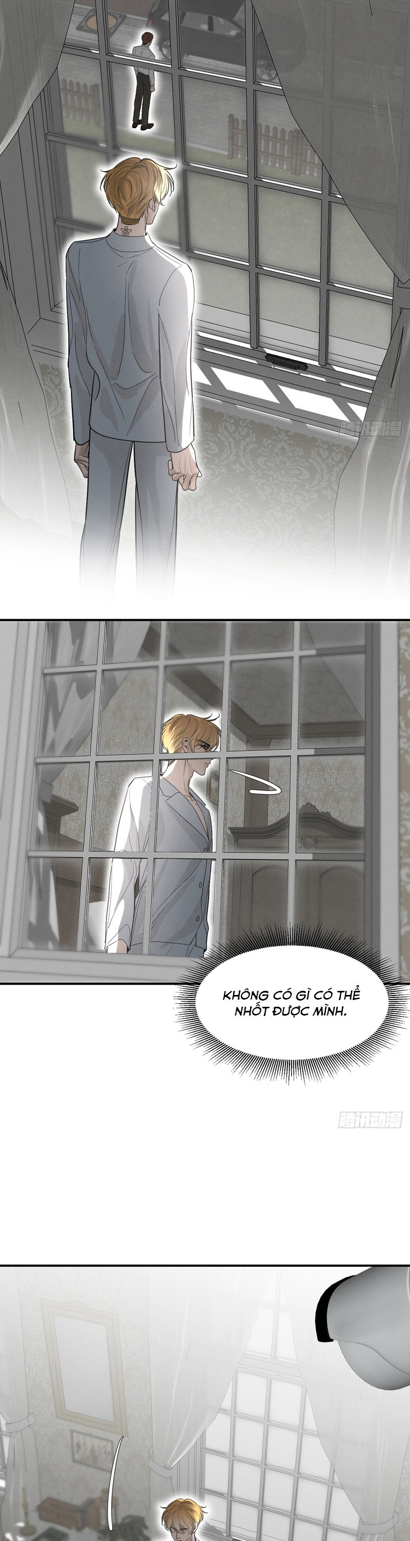 Sau Khi Bị Ác Ma Bám Lấy Chapter 12 - Trang 2