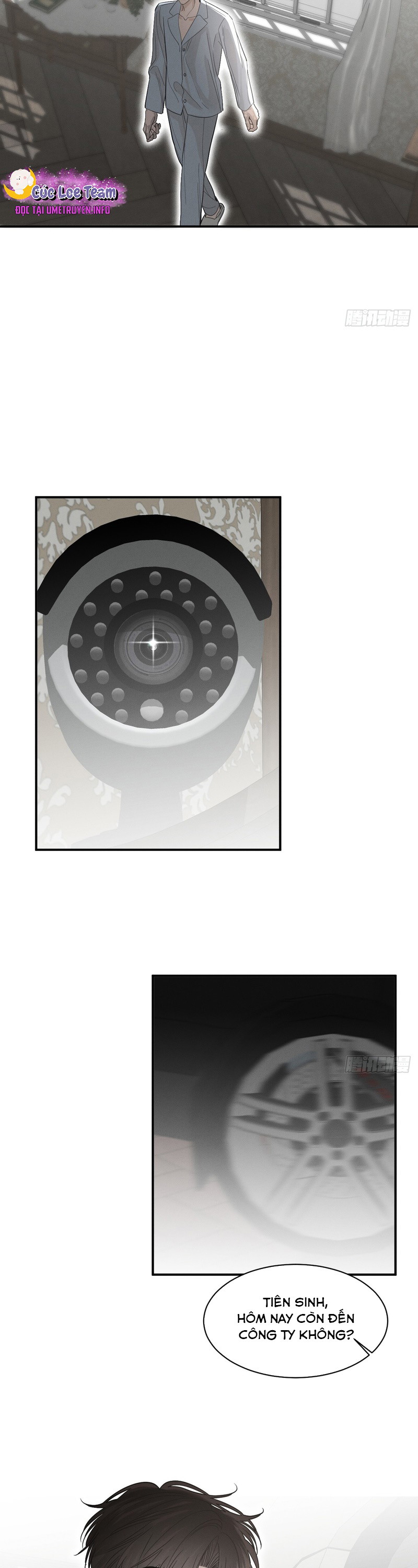 Sau Khi Bị Ác Ma Bám Lấy Chapter 12 - Trang 2