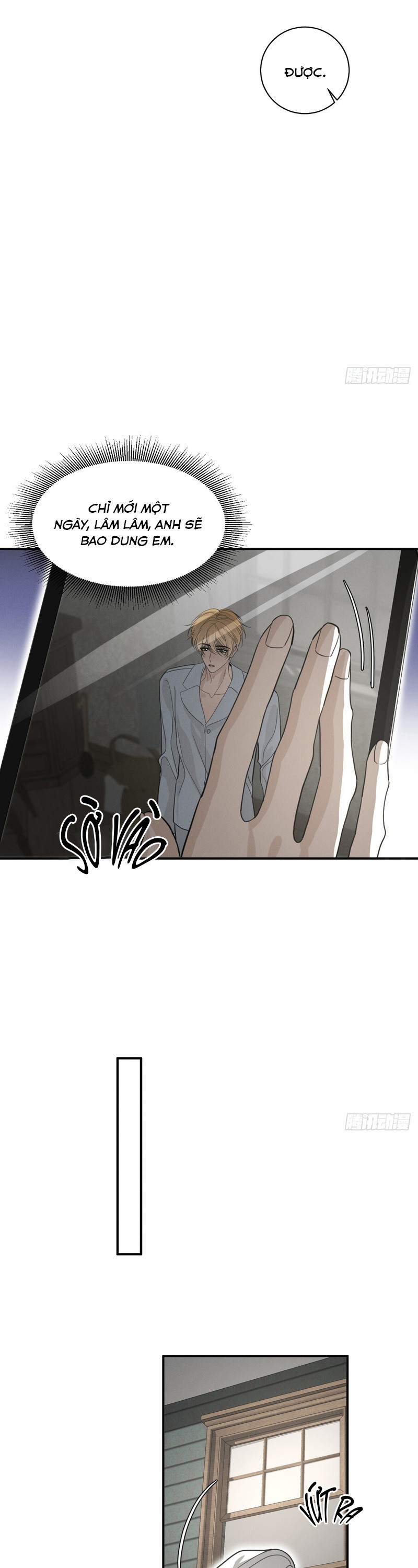 Sau Khi Bị Ác Ma Bám Lấy Chapter 12 - Trang 2