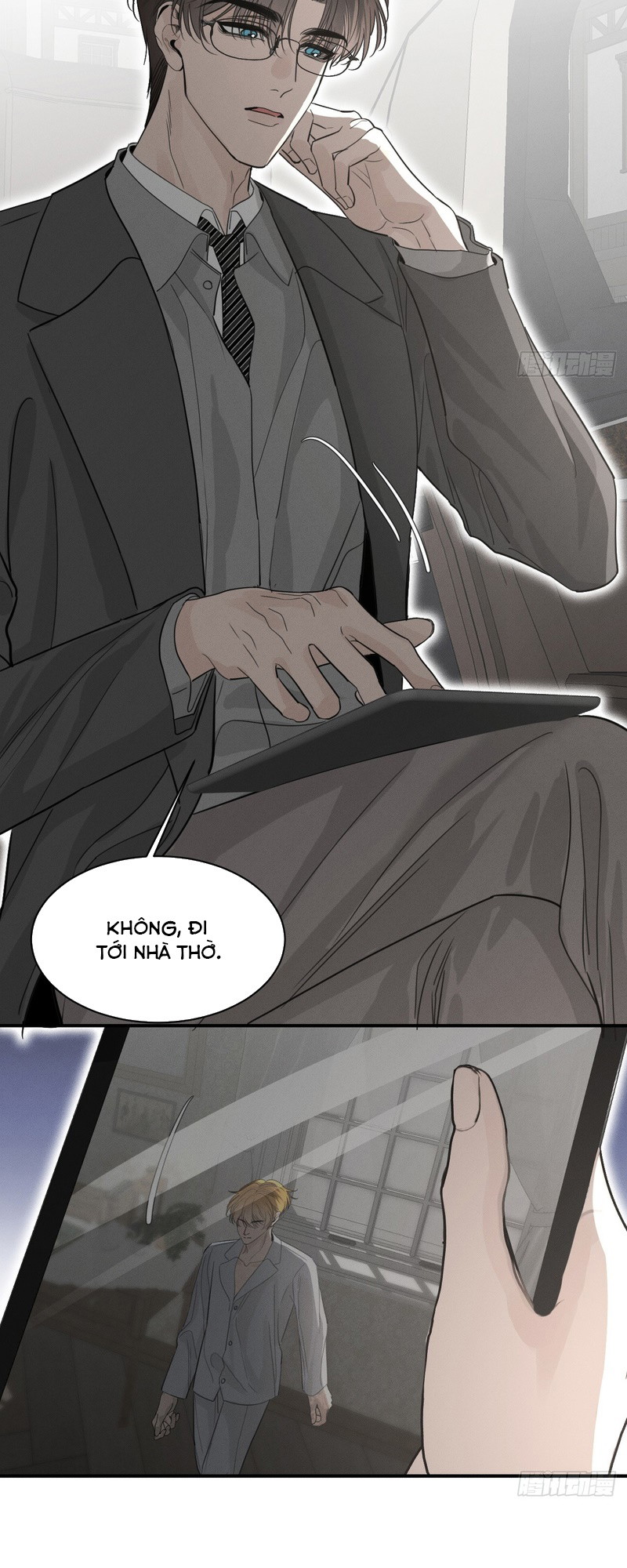 Sau Khi Bị Ác Ma Bám Lấy Chapter 12 - Trang 2