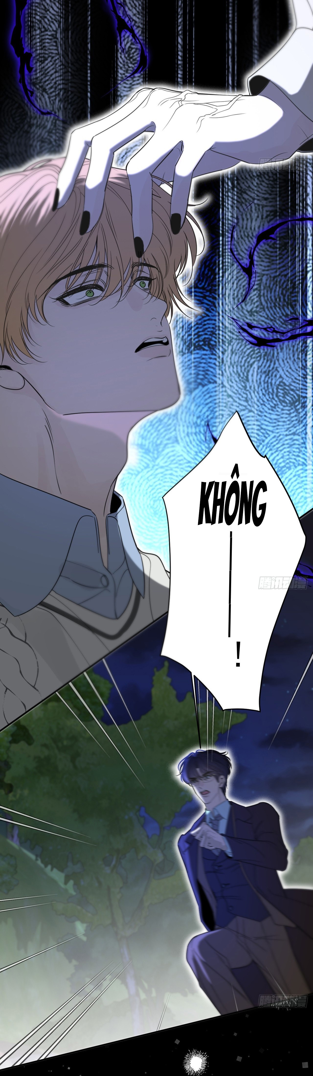 Sau Khi Bị Ác Ma Bám Lấy Chapter 16 - Trang 2