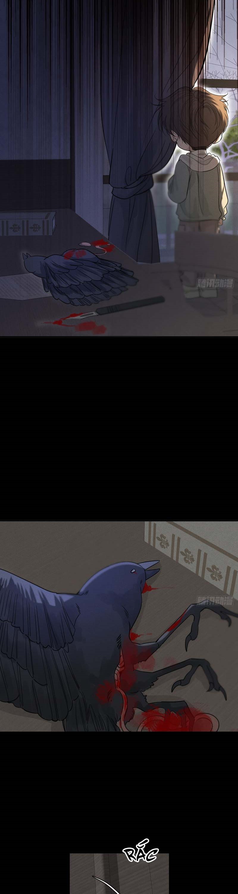 Sau Khi Bị Ác Ma Bám Lấy Chapter 17 - Trang 2